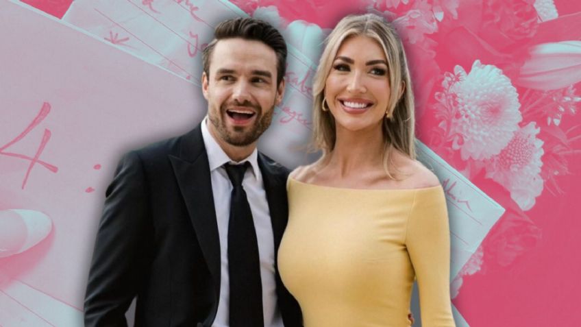 Kate Cassidy, novia de Liam Payne, revela que se iban a casar con un triste mensaje