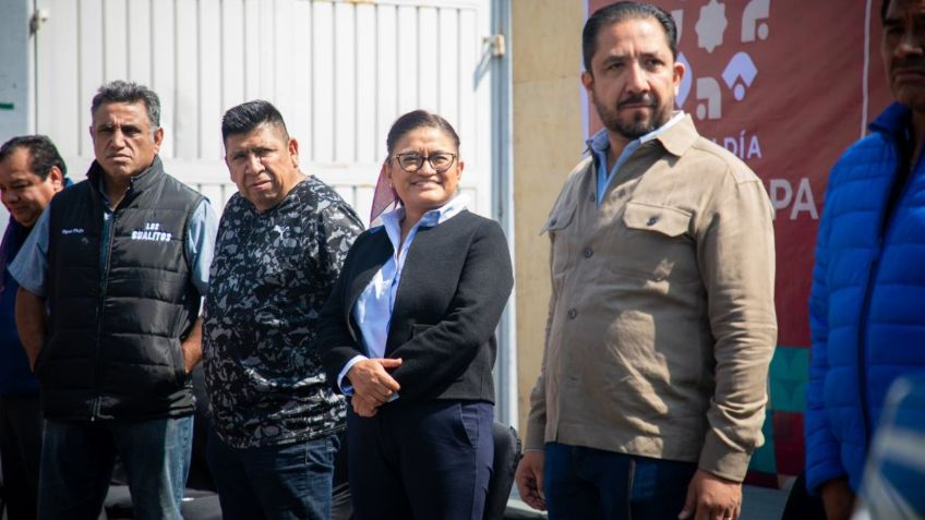 Iztapalapa erradicará basureros clandestinos y promoverá reciclaje de residuos