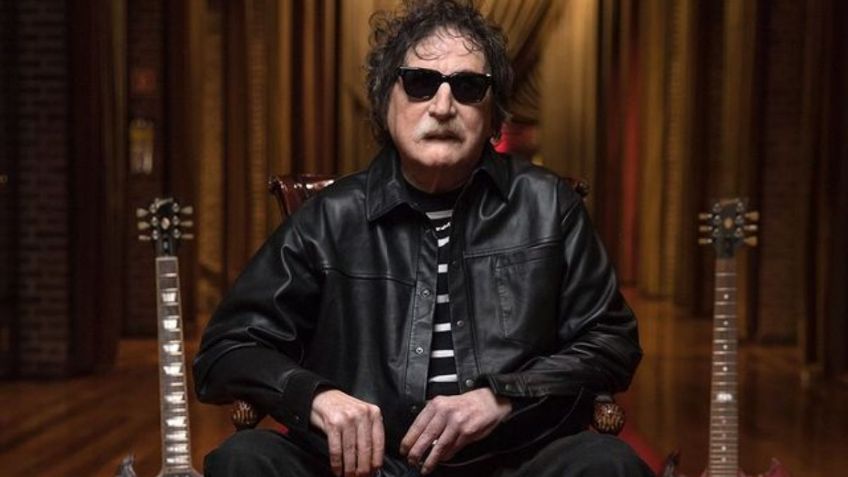 Charly García cumple 73 años y esta fue la canción con la que imaginó cómo sería su vejez, ¿está cumpliéndolo?