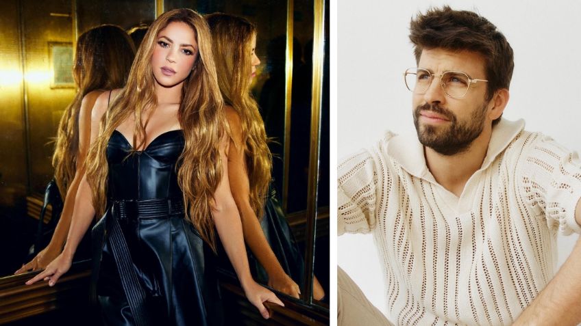 Shakira desmiente las declaraciones de Gerard Piqué: “Siempre hay que escarbar más”