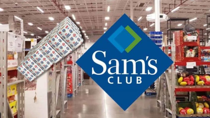 Sam’s Club: esta es la mejor oferta en paquete de rollos de papel de baño para aprovechar este 24 y 25 de octubre