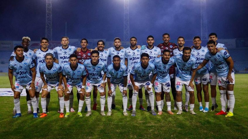 Más Brava que nunca, la Jaiba se enfila rumbo a la Liguilla en Expansión