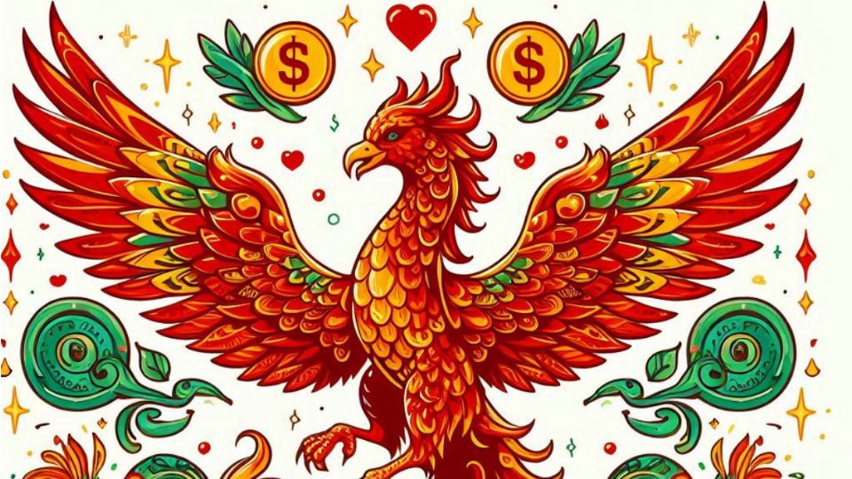 El dinero y el amor estarán presentes para muchos de los signos.