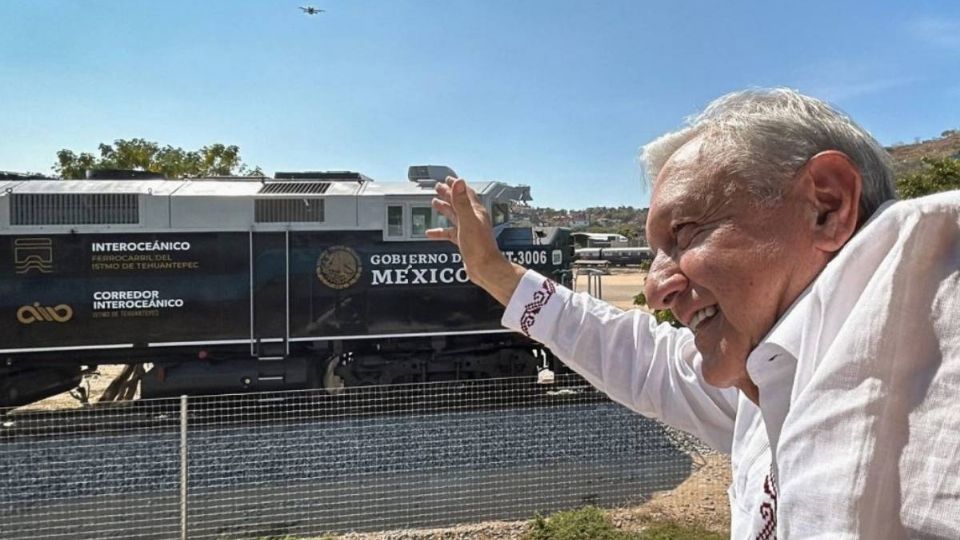 Expresidente de México, Andrés Manuel López Obrador