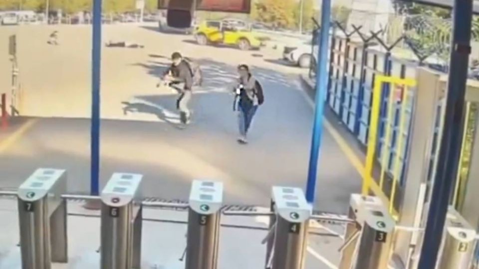 Ataque terrorista en Turquía