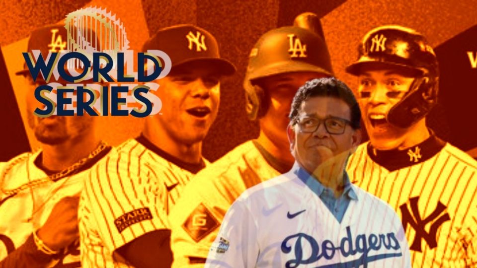 Fernando Valenzuela tendrá homenaje en la Serie Mundial