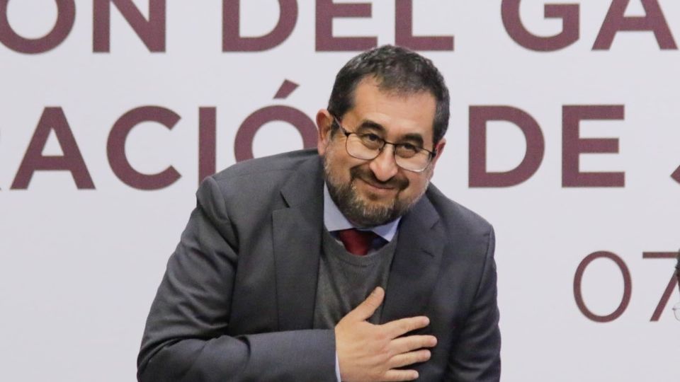 Dijo que la jefa de gobierno ha estado haciendo audiencias ciudadanas en el Zócalo