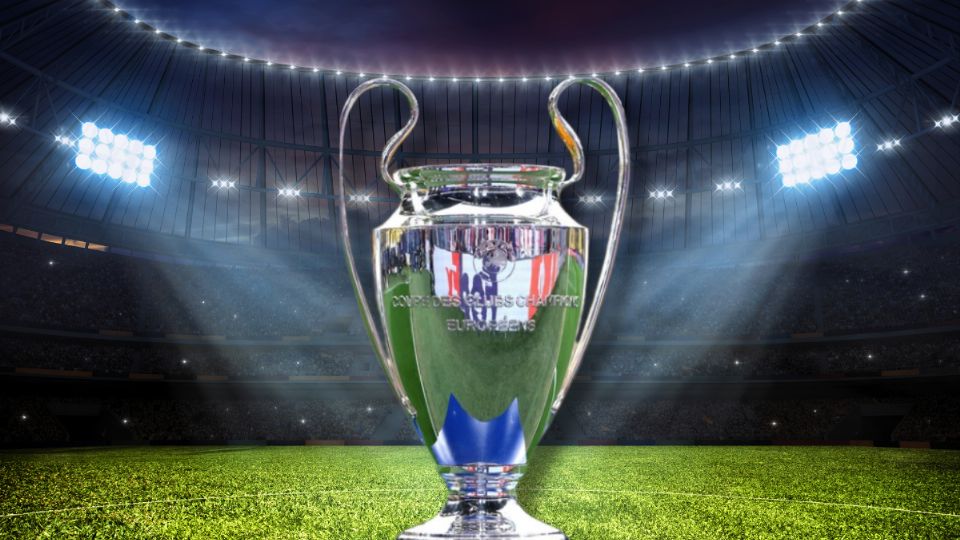 UEFA posible cambio con la Champions League. Fuente: Producción El Heraldo de México