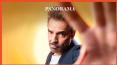 PANORAMA presenta a Eugenio Derbez: "Me gusta contar historias que cambien vidas, que toquen corazones"