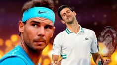 Rafael Nadal aclaró la razón por la que Djokovic tiene más títulos de Grand Slams que todos