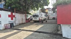 Muere recién nacido que fue abandonado en Villahermosa Tabasco; tenía un golpe en la cabeza