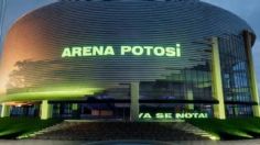 Muere una persona tras colapso de portón de la arena Potosí