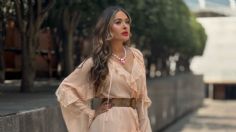 Galilea Montijo ya tiene reemplazo en el programa Hoy, él es el famoso que tomó el lugar de la conductora: FOTO