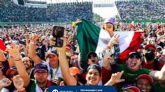 Gran Premio de México: ¿Dónde y a qué hora ver EN VIVO todas las actividades de la Fórmula 1?