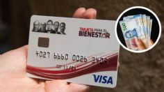 Pensión Bienestar: ¿Qué pasa si no retiro todo el dinero de la Tarjeta del Bienestar?