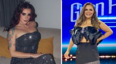 Critican a “Beba” Montes por acompañar a Gala Montes a todos lados: “Está igual que Brenda Bezares”