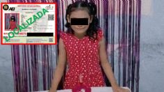 Maritza, una niña de 11 años, salió de su casa y desapareció; la localizan en un municipio diferente al suyo