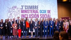 CISS destaca importancia de la formalización laboral y cobertura universal en reunión ministerial de la OCDE