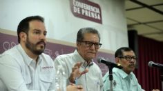 Con la Revocación de Mandato, Gobierno de Rocha fortalece la ciudadanización de la política: Feliciano Castro