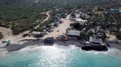 Semarnat revoca proyecto turístico en el Parque Nacional Cabo Pulmo