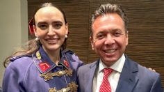 Pablo Lemus se reúne con Altagracia Gómez Sierra, coordinadora del Consejo Asesor Empresarial de Sheinbaum