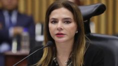 INE continuará proceso de elección popular de jueces hasta tener la sentencia en mano: Carla Humphrey