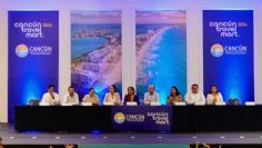 Quintana Roo tiene la inversión más grande en materia de turismo a nivel nacional