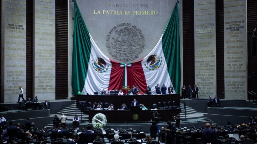 Aprueba Cámara Baja reforma de vivienda para los trabajadores