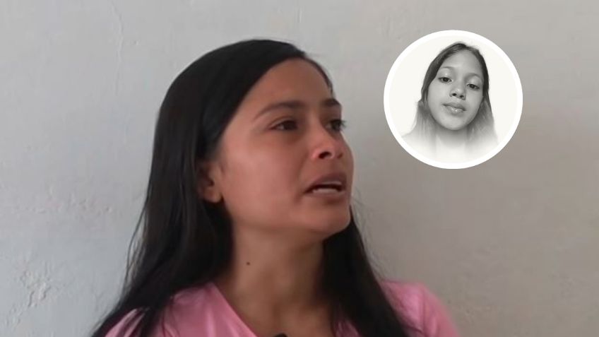 Sofía Delgado: la esposa del asesino de la niña de 12 años revela cómo es que su pareja confesó el crimen