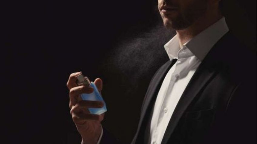 Especialistas confirman los 3 mejores perfumes bien masculinos del mercado