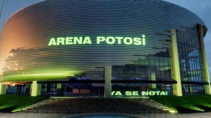 Muere una persona tras colapso de portón de la arena Potosí