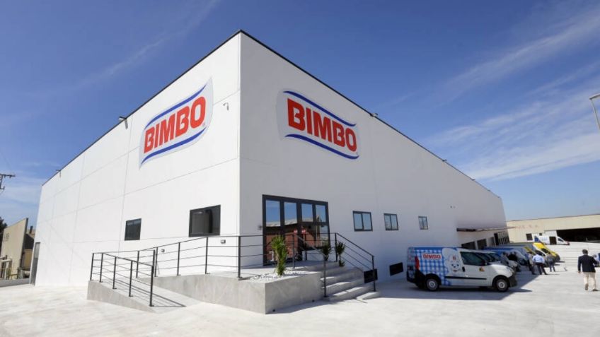 Grupo Bimbo: Desaceleran incrementos