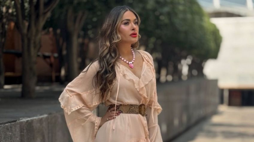 Galilea Montijo ya tiene reemplazo en el programa Hoy, él es el famoso que tomó el lugar de la conductora: FOTO