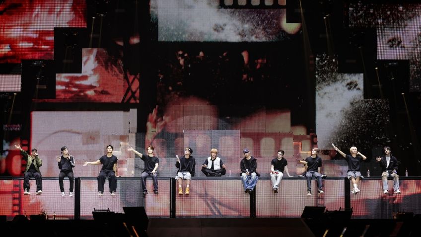 SEVENTEEN en el Pa'l Norte, ¿ya se confirmó? TODO sobre los rumores de su visita a México