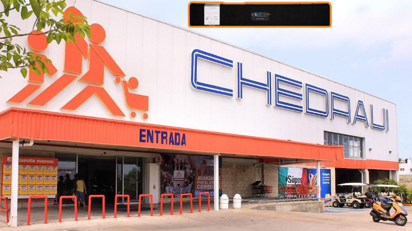 Chedraui: esta es la mejor oferta en barra de sonido de alta gama para aprovechar este 24 y 25 de octubre de 2024