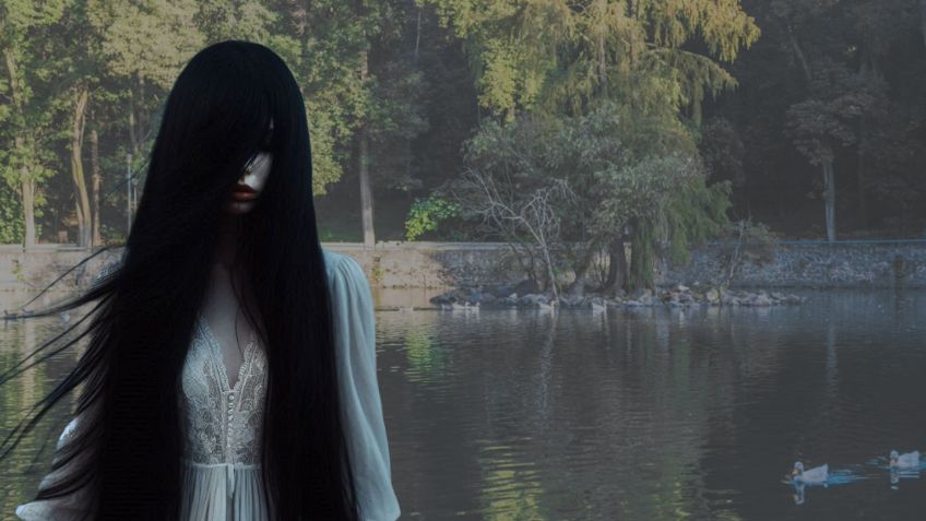 El hermoso parque al sur de la CDMX donde se aparece La Llorona; atemoriza el bosque y sus manantiales con patos y cisnes