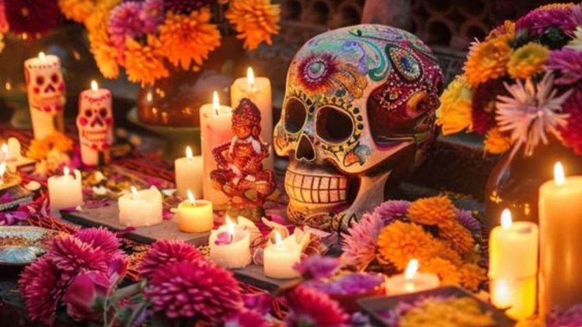 ¿Cuál es el verdadero origen del Día de Muertos y por qué es tan importante en la cultura mexicana?