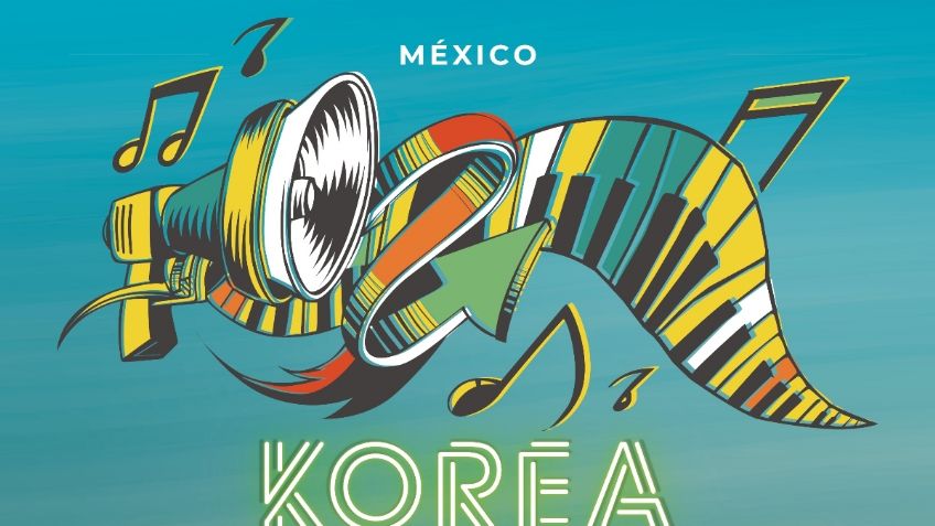 Rocky de ASTRO, W24 y más en el Spotlight Korea México 2024, ¿cómo conseguir tus boletos?