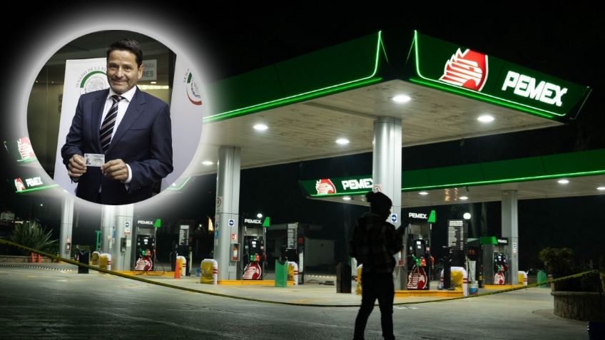 ¿Qué busca la reforma energética?: Cuauhtémoc Ochoa explica cómo será la producción de energía en México