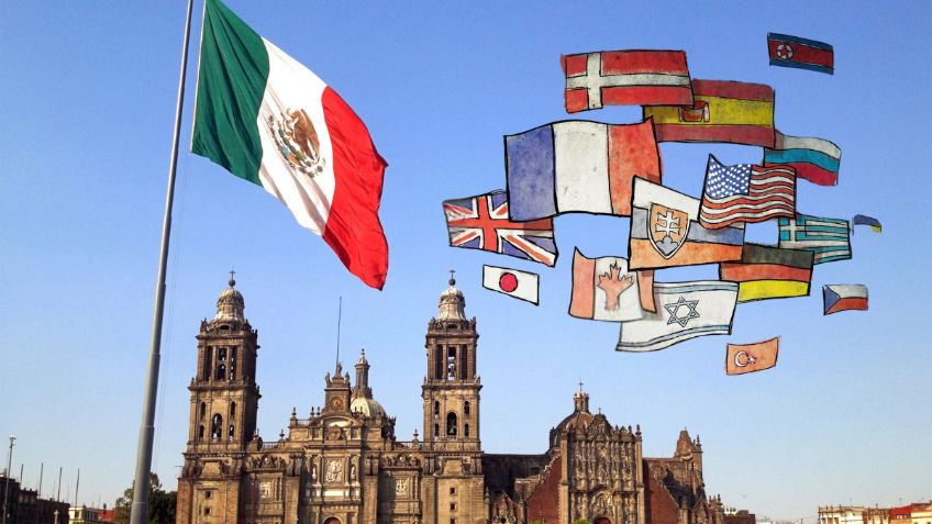 Descubre cuál es el idioma mejor pagado en México en 2024