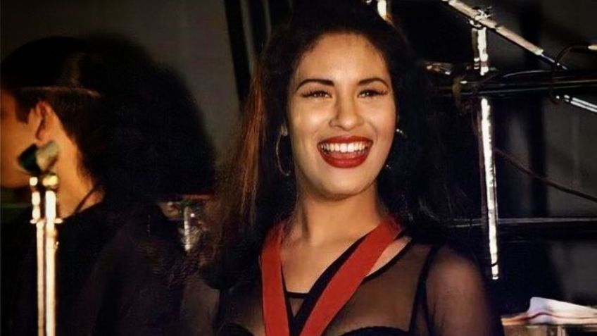 Selena Quintanilla recibe medalla póstuma por su contribución al arte y la cultura en Estados Unidos