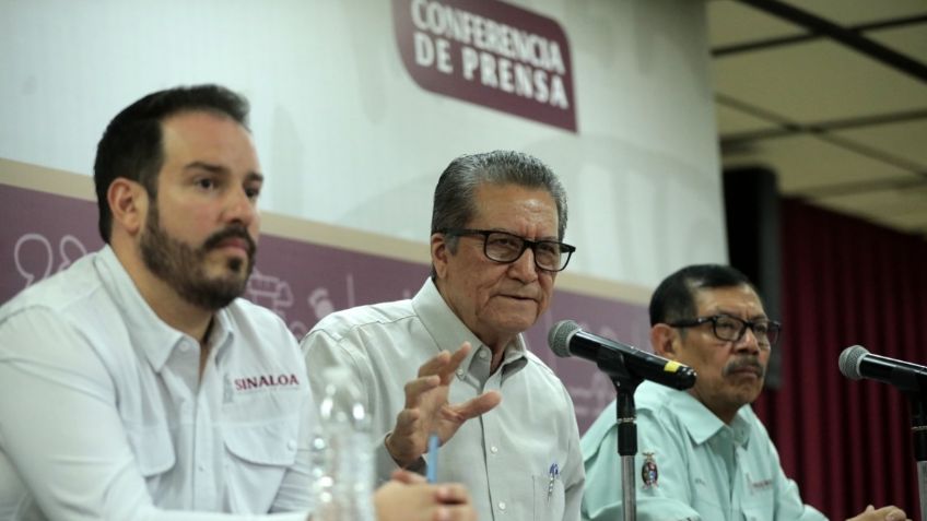 Con la Revocación de Mandato, Gobierno de Rocha fortalece la ciudadanización de la política: Feliciano Castro