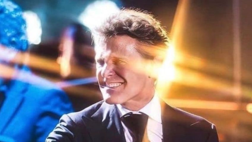 Luis Miguel cancela conciertos del 24 al 31 de octubre, boletos serán válidos para nuevas fechas