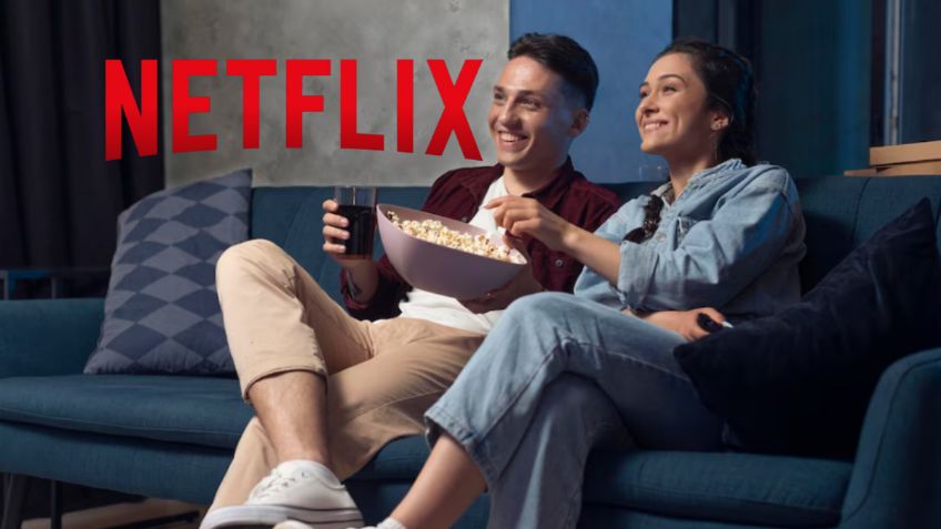 ¿Qué ver en Netflix el fin de semana del 25 al 27 de octubre?