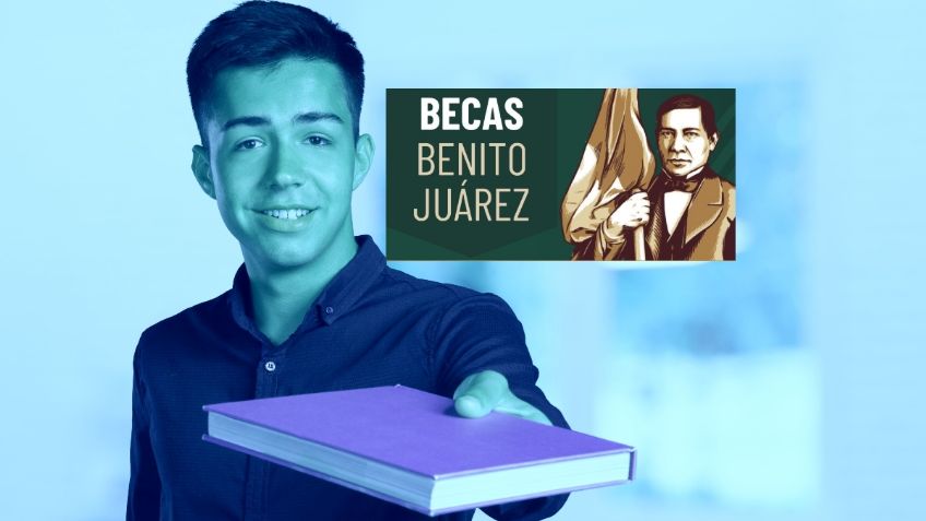 Beca Benito Juárez:  ¿cuándo llega el último pago de este 2024?