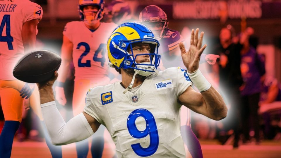 Los Angeles Rams recientemente consiguieron una victoria durante su encuentro contra Las Vegas Raiders, lo cual se sintió como un halo de esperanza dentro de la fanaticada de los Carneros