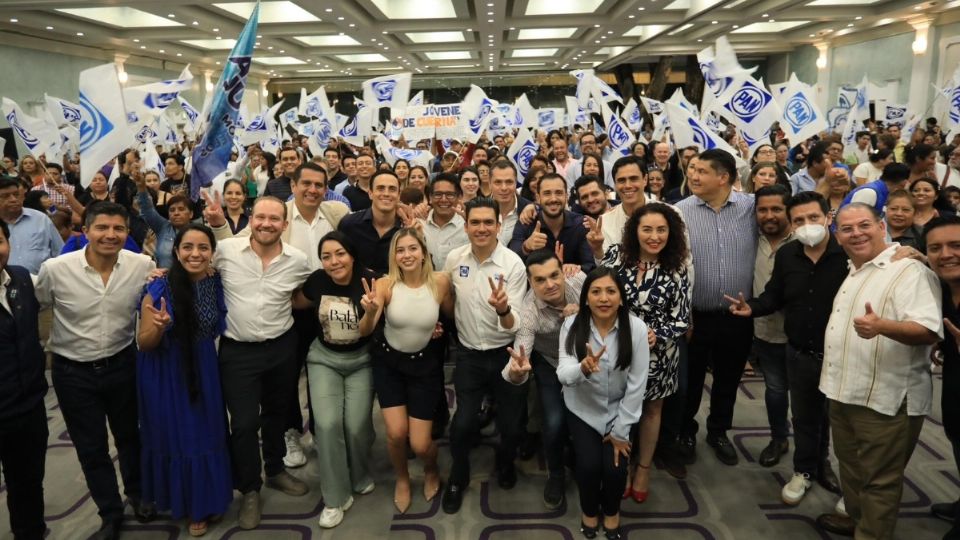 Romero Herrera denunció que le están quitando controles de constitucionalidad a otro poder y el derecho de ejercer esa acción a las ciudadanas y los ciudadanos.