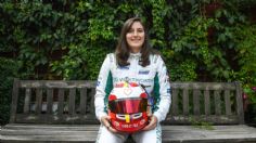 Tatiana Calderón, mujer pionera en F1