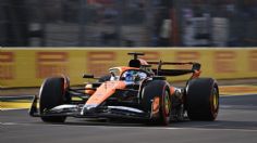 McLaren: La "gran amenaza" para la Escudería Red Bull en el Gran Premio de México