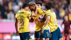 América vs Monterrey: a qué hora y dónde ver EN VIVO el partido de hoy | Liga MX Jornada 14